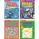 thumbnail image 1 of El juego de rompecabezas Highlights Puzzle Fun 2025 para niños de más de 6 años y 4 años, 1 of 7