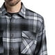 thumbnail image 3 of CAMISA LEÑADORA terracota XL, 3 of 5