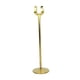 thumbnail image 5 of Soporte De Número De Mesa De Metal Decoración Del Hogar Lindo Para El Número De Mesa De Fiesta De Boda U Titanio 12n, 5 of 5