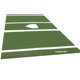 thumbnail image 1 of Tapete de bateo PREMIUM PRO TURF 3,6 m x 1,8 m Verde, 1 of 3