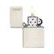 thumbnail image 3 of Encendedor Zippo Classic Mercury Glass Blanco ZP49181ZL, 3 of 3