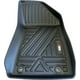 thumbnail image 3 of Pisos Calce Perfecto MG ZX/ ZS 3D Nekkar Negro, 3 of 5