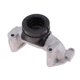 thumbnail image 5 of Múltiple de admisión Carb carburador Junta conjunta para Honda CMX250 Rebel CA250 33 mm, 5 of 5