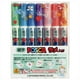 thumbnail image 1 of Marcadores Uni Posca 3M Set 7 Glitter Original Japonés, 1 of 3