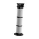thumbnail image 1 of Caja De Recolección Premium Para Café, Ideal Para Restaurantes, Cafeterías, Hogares, Línea Negra, 1 of 5