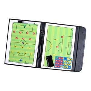 Ioensy - Juego De Estrategia De Tableros De Entrenamiento Tableros De Entrenamiento De Fútbol De Baloncesto Profesional