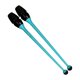 thumbnail image 4 of 2 Palos De Gimnasia Para Ni?os Y Adultos, Longitud De 36 Cm, Equipo De Entrenamiento Azul, 4 of 5
