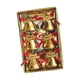 thumbnail image 3 of Colgantes De Campanas De Metal Para árbol De Navidad, Color Dorado, 6 Unidades, Para Pomos De Puerta, Accesorios, Diámetro De 2,5 Cm, 3 of 5