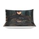 thumbnail image 4 of Batman Bedding Sets Ultra Soft Skin-Friendly Duvet Cover 3 Piece, Cute Comforter Cover Bed Set for Boys Girls Kids, 4 of 5