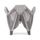 thumbnail image 3 of Cuna Pack and Play Sena Aire Champagne, 3 of 4