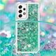thumbnail image 4 of Funda FOXDOCK para Samsung Galaxy A53 5G con Cuerda Ajustable, Brillo Líquido, Protección Antigolpes y Lente – Ideal para Regalo, 4 of 6