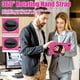 thumbnail image 4 of Funda BRAECNstock para Samsung Galaxy Tab S6 Lite 10.4", 4 of 7