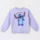 thumbnail image 1 of POLERON CERRADO NIÑA MESA LILO & STITCH, 1 of 4
