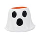 thumbnail image 1 of Balde De Regalo De Fantasma De Halloween, Florero, Maceta, Maceta De Resina Para Oficina Y Hogar, 17 Cm X 16,5 Cm X 13 Cm, 1 of 5