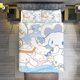 thumbnail image 2 of Cinnamoroll Bedding Sets for Kids Men Women, 2 of 5