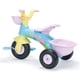 thumbnail image 1 of Peppa Pig Triciclo para Niños Pequeños con Canastas Delanteras y Traseras, Primera Bicicleta para Montar para Niños, 1 of 8