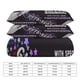 thumbnail image 3 of Olivi-a Oli-via Olivi-a Oli-via Bedding Set Sheet Set for Kids Adults,All Season Lightweight, 3 of 5