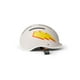 thumbnail image 4 of Casco de Bicicleta y Skate Infantil Thousand Jr. (3-11 años) beige, 4 of 9