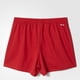 thumbnail image 4 of Pantalones cortos adidas Parma 16 para mujer, color rojo y blanco, talla XL, 4 of 6