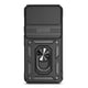 thumbnail image 2 of Estuche GANGXUN para Google Pixel 8, soporte giratorio 360°, estilo mecánico y magnético, 2 of 5