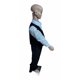 thumbnail image 2 of Traje Tipico Bolero y Pantalon Talla 10 Fiestas Patrias, 2 of 3