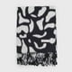 thumbnail image 5 of Bufanda Pañuelo Cashmere Animal Print negro, 5 of 5