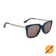 thumbnail image 3 of Solize Pequeño Número Azul - Azul Y Plateado A Dorado De Para - Gafas De Sol, 3 of 4