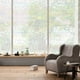 thumbnail image 3 of Film Privacidad Vidrio Vinilo Cocina Decora Ventanas Vitral 30cm*3mts, 3 of 9