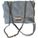 thumbnail image 1 of Bandolera Gris con Strap Metálico, 1 of 2