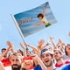 thumbnail image 4 of David Bandera impresa con temática, regalo perfecto para fanáticos, amigos y familiares, y adecuada para actividades al aire libre e interiores, decoraciones de fiesta. 60*90CM, 4 of 6