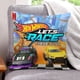 thumbnail image 1 of Hot Wheels: ¡A Correr! Fundas de almohada de terciopelo con tema, regalos de funda de almohada, decoración para el hogar, cojín de lanzar, regalo de cumpleaños para fans y parejas.40*40cm., 1 of 6