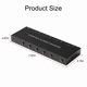 thumbnail image 3 of Convertidor AV a HDMI Arector de 4 puertos 1080P/720P con control remoto, 3 of 6