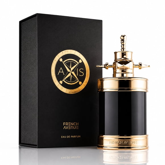 French Avenue Axis Edp 100ml Unisex