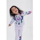 thumbnail image 3 of Conjunto de ropa: sudadera y leggings de forro polar de Minnie Mouse de Disney, 3 of 6