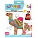 thumbnail image 1 of Sew Cute! Kit Manualidades Colgante Camello, 1 of 2