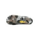 thumbnail image 4 of Zapatillas deportivas barefoot unisex Saguaro Smart II negro 40, 4 of 6