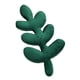 thumbnail image 3 of Cojín En Forma De Hoja Hojas De Plantas Decorativas Para Sofá Decoración Para El Hogar D, 3 of 3