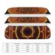 thumbnail image 2 of Doctor Strange Family Bed 3 Piece Set Personalized Bedding Decor for Kids And Teens Anime Student Dormitory Cover, 2 of 5