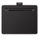 thumbnail image 3 of Tablet digitalizadora Intuos Creative Pen Tablet - Bluetooth Small Negro, 3 of 5