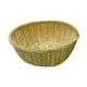 thumbnail image 1 of Canasto Redondo Para Servir Alimentos 24 cm x 8 cm, 1 of 3
