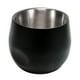 thumbnail image 2 of Taza De Café Expreso De Acero Inoxidable, Vaso De Doble Pared Para Picnic, Camping, Oficina, 200ml, 2 of 2