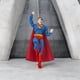 thumbnail image 4 of Figura Armable Superman Champion Class DC Blokees, 4 of 5