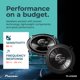 thumbnail image 4 of Altavoces para coche Pioneer TS-G1320S, 13 cm, 2 vías y 35 W, 4 of 5
