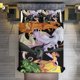 thumbnail image 2 of Wings Of Fire WOF Comforter Set 3 Pieces Quilt Cover Set Soft Bedding Sets for All Seasons, 2 of 5