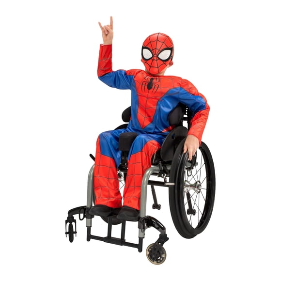 Disfraz Jazwares Costume Play Marvel Spider-Man Youth (L)