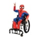 thumbnail image 1 of Disfraz Jazwares Costume Play Marvel Spider-Man Youth (L), 1 of 6