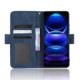 thumbnail image 4 of Funda Tipo Billetera FOXDOCK para Xiaomi Redmi Note 12 5G – Tapa Flip con Tarjetero, 4 of 5