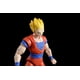 thumbnail image 5 of Figura de acción Dragon Ball Super Dragon Stars Gohan 6.5 pulgadas, 5 of 7