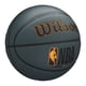 thumbnail image 3 of Balón Basketball NBA Forge Plus Tamaño 7 Gris Oscuro, 3 of 3