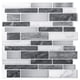 thumbnail image 1 of Tile Backsplash Art3d, vinilo autoadhesivo de mármol, 30 x 30 cm, 1 of 9